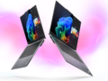 Frontaler Angriff auf Apple MacBook Air: Lenovo ThinkPad X9 Aura Edition angekündigt (Bildquelle: Lenovo)