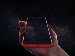 Das Umidigi S2 Lite erhält im Mai Android 8.1