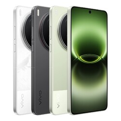 Farben des Vivo X300 Ultra