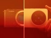 Das Vivo X300 Ultra ist größer und teurer als die Lumix S9 Vollformat-Kamera.