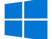 Das Windows-10-Logo