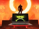 XMG will in den nächsten Monaten zumindest zwei Notebooks auf Basis von Intel Arc auf den Markt bringen. (Bild: XMG)