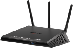 Netgear XR300: Neuer Gaming-Router verzichtet auf Design-Eskapade