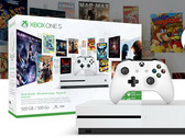 Xbox One S: Microsoft bringt neue Bundles für die Spielkonsole