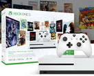 Xbox One S: Microsoft bringt neue Bundles für die Spielkonsole