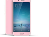Rosa ist spätestens seit dem iPhone 6s mit seinem "Roségold" ein Muss, hier beim Xiaomi Mi 5 (Bild: Weibo via TimesNews.co.uk)