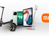 Saturn und MediaMarkt veranstalten aktuell die Xiaomi Week mit zahlreichen Deals. (Bild: Saturn)