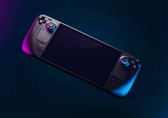 Das Steam Deck erhält einen Nachfolger, der ein besseres Display und eine längere Laufzeit bieten soll. (Bild: Alexander Andrews)