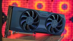 AMD plant, die Radeon 9070 XT noch in diesem Monat vorzustellen (Bildquelle: Notebookcheck)