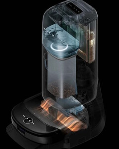 Anker: Neue Saug- und Wischroboter im Anmarsch (Bild: R1)