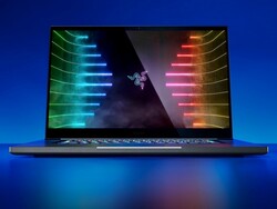 Im Test: Razer Blade Pro 17 RZ09-0368 4K UHD. Testgerät zur Verfügung gestellt von Razer