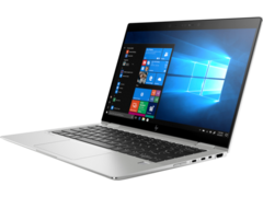 Test HP EliteBook x360 1030 G3 (i7-8650U, Full-HD) Convertible
