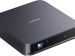 Dangbei Atom: Neuer, kompakter LED-Beamer