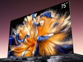 Der E8S Pro ist ein neuer Fernseher mit RGB-Mini-LED (Bildquelle: Hisense)