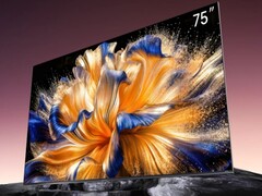 Der E8S Pro ist ein neuer Fernseher mit RGB-Mini-LED (Bildquelle: Hisense)