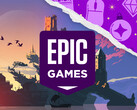 Epic Games hat sich diese Woche zum Start für ein mobiles Giveaway entschieden (Bildquelle: Epic Games Store - bearbeitet)
