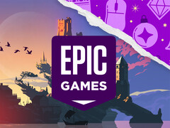 Epic Games hat sich diese Woche zum Start für ein mobiles Giveaway entschieden (Bildquelle: Epic Games Store - bearbeitet)