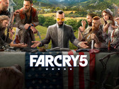 Spielecharts: Far Cry 5 dominiert als Nummer 1 auch im Einzelhandel die Verkaufscharts.