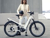 Homage: Neues, multifunktionales E-Bike