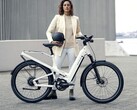 Homage: Neues, multifunktionales E-Bike