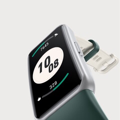 Honor Band 7: Neues Wearable startet in Deutschland