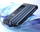 Der tragbare iFi iDSD GR 2 DAC unterstützt verlustfreies Audio mit PCM 768kHz und DSD512