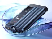 Der tragbare iFi iDSD GR 2 DAC unterstützt verlustfreies Audio mit PCM 768kHz und DSD512
