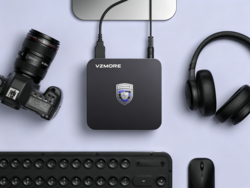 VZMORE iX9 Max