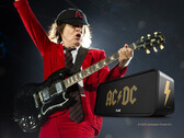 Teufel bringt den Bluetooth-Lautsprecher Boomster in einer neuen AC/DC Edition auf den Markt. (Bild: Teufel)