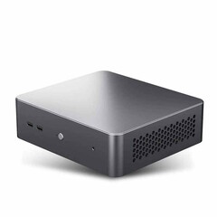 Kingdel A3-1: Mini-PC mit dedizierter Grafikkarte