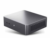 Kingdel A3-1: Mini-PC mit dedizierter Grafikkarte