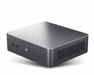 Kingdel A3-1: Mini-PC mit dedizierter Grafikkarte