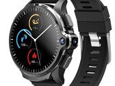 Kospet Prime SE: Runde Smartwatch mit Face Unlock und 4G kostet nur 90 Euro
