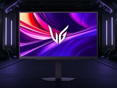 UltraGear 27G810A: Neuer Gaming-Monitor mit zwei Modi (Bildquelle: LG)