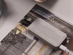 Milenas: Netzwerkspeicher auch mit WiFi (Bildquelle: Milenas)