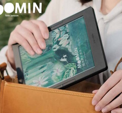 Readmoo MooInk Plus 2C: E-Reader kann ab sofort vorbestellt werden