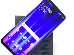 Das OnePlus Nord CE 2 ist eine sachte Weiterentwicklung der Core-Edition-Handy-Reihe der ersten Generation.