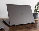 Die Intel-Variante des HP OmniBook X Flip ergibt gegenüber der AMD-Version nur wenig Sinn
