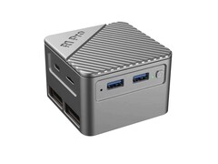 iKoolCore R1 Pro: Neuer Mini-PC ist ab sofort erhältlich