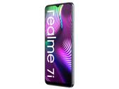 realme präsentiert das neue 7i. (Quelle: realme)