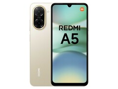 Das Redmi A5 soll nach Europa kommen (Bildquelle: Redmi, Sudhanshu Ambhore)
