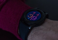 Patent: Huawei könnte den Blutdruck direkt messen (Symbolbild, Artur Łuczka)