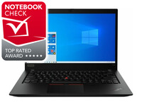 Lenovo Thinkpad T14s (Intel): 89%