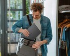 Dünne und leichte Laptops für mobiles Arbeiten.