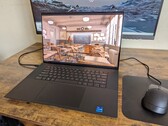 Dell XPS 17 9730 Laptop Test: Multimedia-Monster mit GeForce RTX 4070