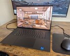 Dell XPS 17 9730 Laptop Test: Multimedia-Monster mit GeForce RTX 4070