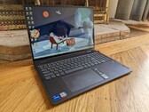 Core i7-1355U Debüt: Lenovo Yoga 7i Gen 8 Convertible im Test