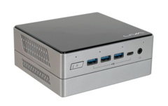 ECS: Zwei neue, leistungsstarke Mini-PCs vorgestellt