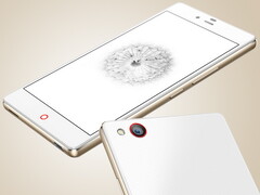 ZTE: Nubia Z9 mini ab Oktober in Deutschland für 350 Euro