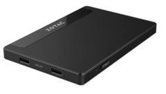 Zotac PI225-GK: Ultrakompakter PC ist so groß wie eine 2,5-Zoll-SSD
